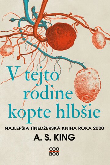 Obálka knihy V tejto rodine kopte hlbšie