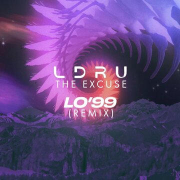 Obálka uvítací melodie The Excuse (LO’99 Remix)