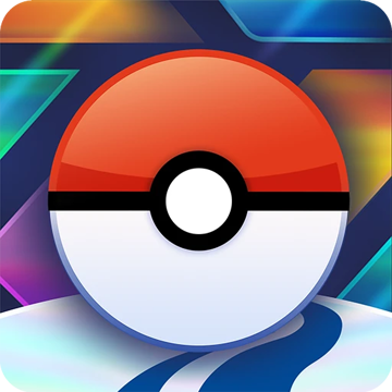 Ikona aplikace Pokémon GO