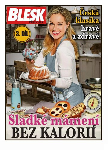 Obálka e-magazínu Příloha Blesk 22.1.2018