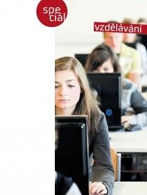 Obálka e-magazínu E15 4.6.2012 Vzdělávání