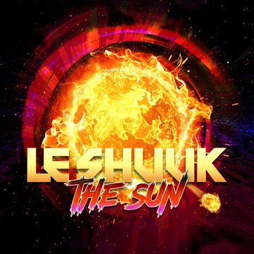 Obálka uvítací melodie The Sun (Extended Mix)