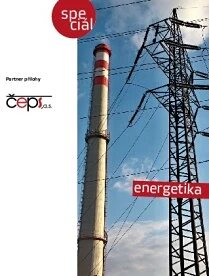 Obálka e-magazínu 27.10.2014 Energetika