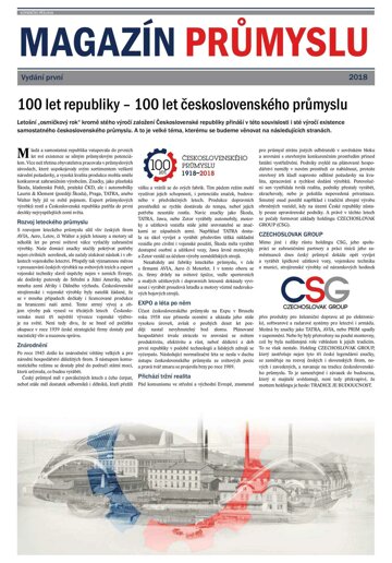 Obálka e-magazínu Hospodářské noviny - příloha 122 - 26.6.2018HX