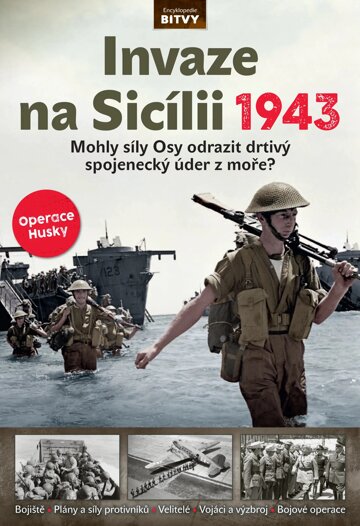 Obálka e-magazínu Bitvy 64