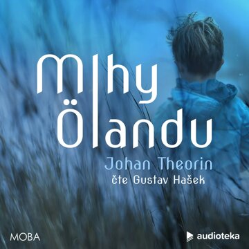 Obálka audioknihy Mlhy Ölandu