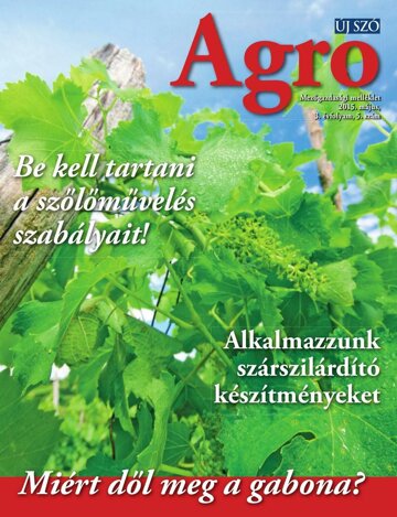 Obálka e-magazínu Új Szó príloha 28/5/2015