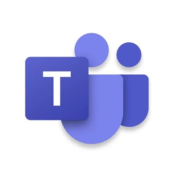 Ikona aplikace Microsoft Teams