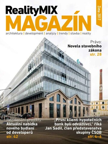 Obálka e-magazínu Hospodářské noviny - příloha 225 - 22.11.2017HY