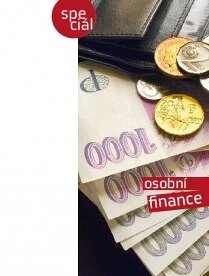 Obálka e-magazínu Osobní finance 30.11.