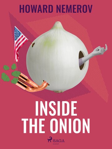 Obálka knihy Inside the Onion