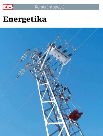 Obálka e-magazínu Energetika 28.4.2016