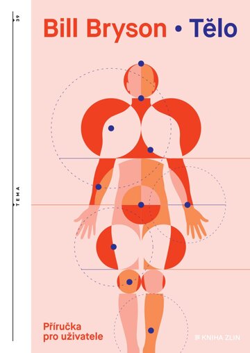 Obálka knihy Tělo: příručka pro uživatele