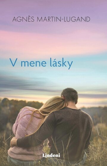 Obálka knihy V mene lásky