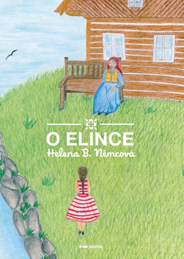 Obálka knihy O Elince