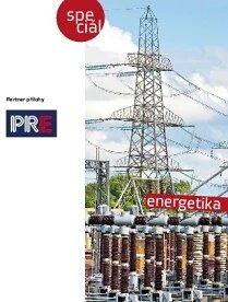 Obálka e-magazínu Energetika 23.4.2014