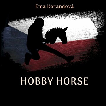Obálka audioknihy Hobby Horse
