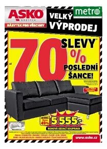 Obálka e-magazínu deník METRO 3.2.2014