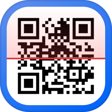 Ikona aplikace Qr Code Scanner