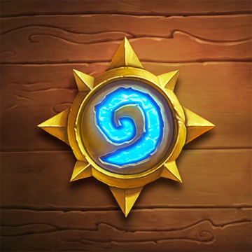 Ikona aplikace Hearthstone