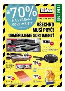 Obálka e-magazínu deník METRO 24.4.2014