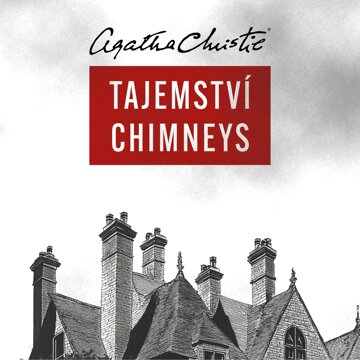 Obálka audioknihy Tajemství Chimneys