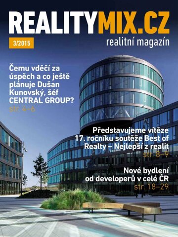 Obálka e-magazínu Hospodářské noviny - příloha 227 - 25.11.2015HY