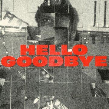 Obálka uvítací melodie Hello Goodbye