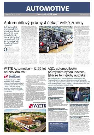 Obálka e-magazínu Hospodářské noviny - příloha 125 - 29.6.2017HY