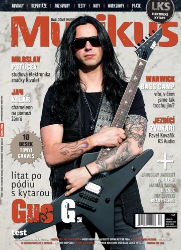 Obálka e-magazínu MUZIKUS 12/2015