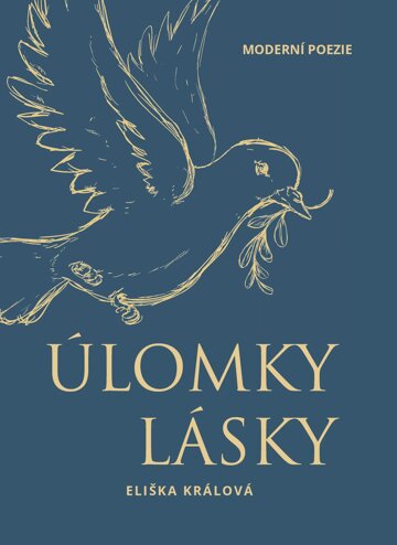 Obálka knihy Úlomky lásky