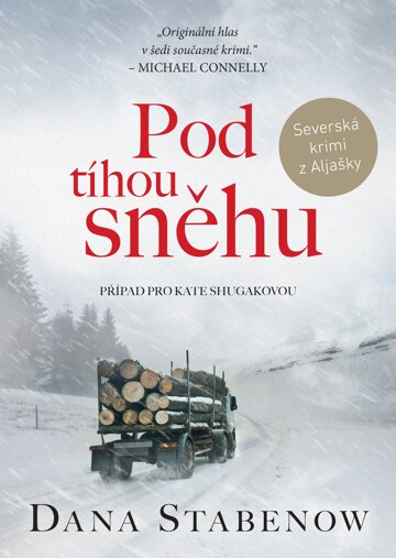 Pod tíhou sněhu