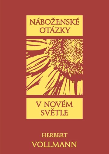 Obálka knihy Náboženské otázky v novém světle