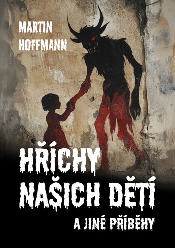 Obálka knihy Hříchy našich dětí