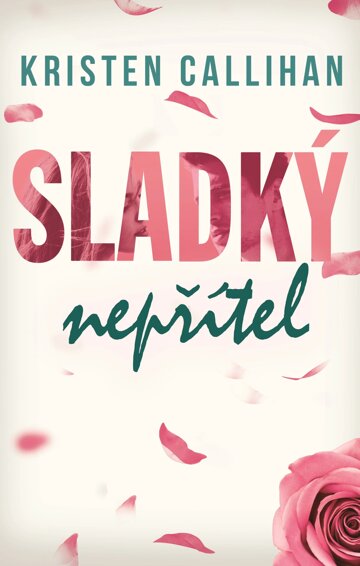 Obálka knihy Sladký nepřítel