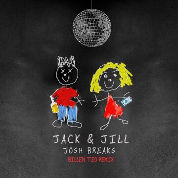 Obálka uvítací melodie Jack and Jill (Billen Ted Remix)