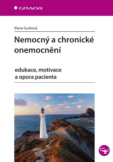 Obálka knihy Nemocný a chronické onemocnění