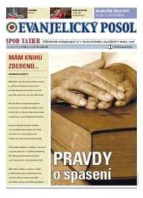 Obálka e-magazínu Evanjelický posol spod Tatier 44-45/2014