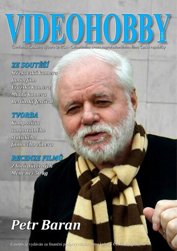 Obálka e-magazínu VIDEOHOBBY 2/2015