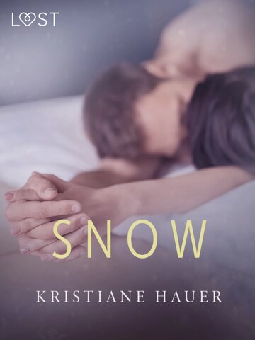 Obálka knihy Snow - erotic short story