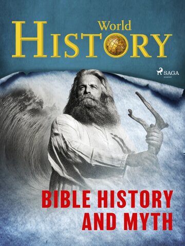 Obálka knihy Bible History and Myth