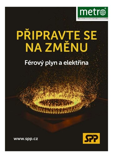 Obálka e-magazínu deník METRO 27.12.2024