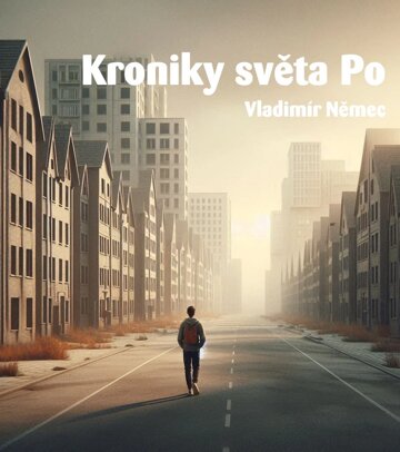 Obálka knihy Kroniky světa Po