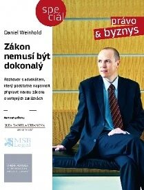 Obálka e-magazínu E15 30.5.2012 Právo byznys