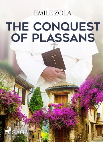 Obálka knihy The Conquest of Plassans