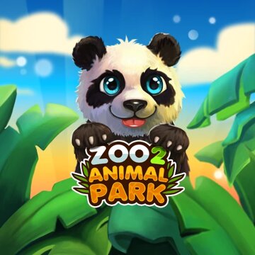 Ikona aplikace Zoo 2: Animal Park