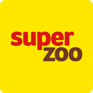 Ikona aplikace Super zoo