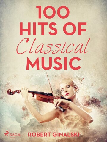 Obálka knihy 100 Hits of Classical Music