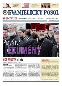 Obálka e-magazínu Evanjelický posol spod Tatier 4