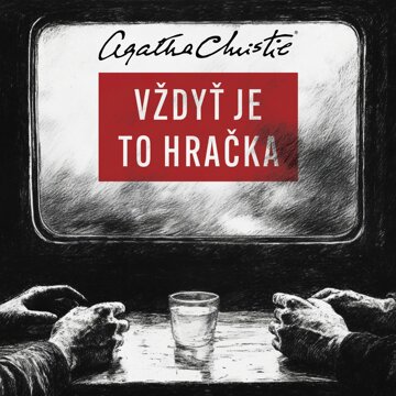 Obálka audioknihy Vždyť je to hračka